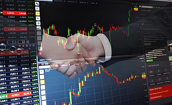 (易币付虚拟币app)交易所交易界面